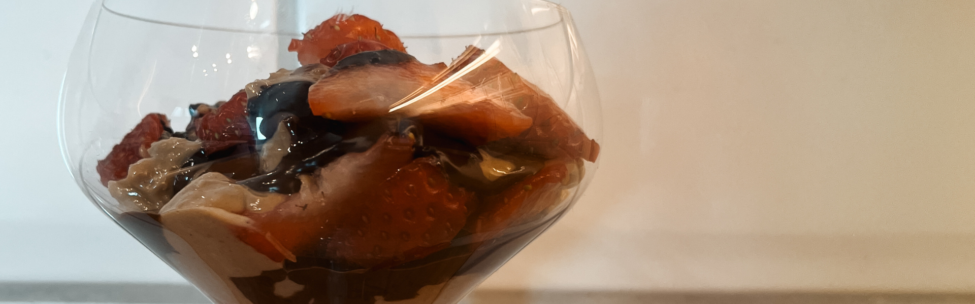 Se fler smakkombinationer