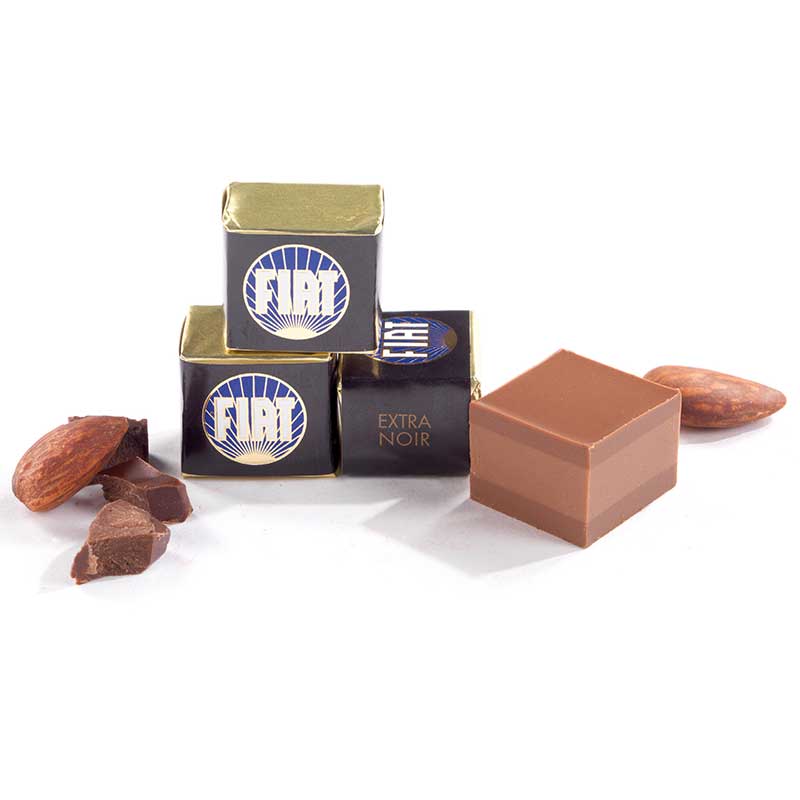 Len mörk creminonougat