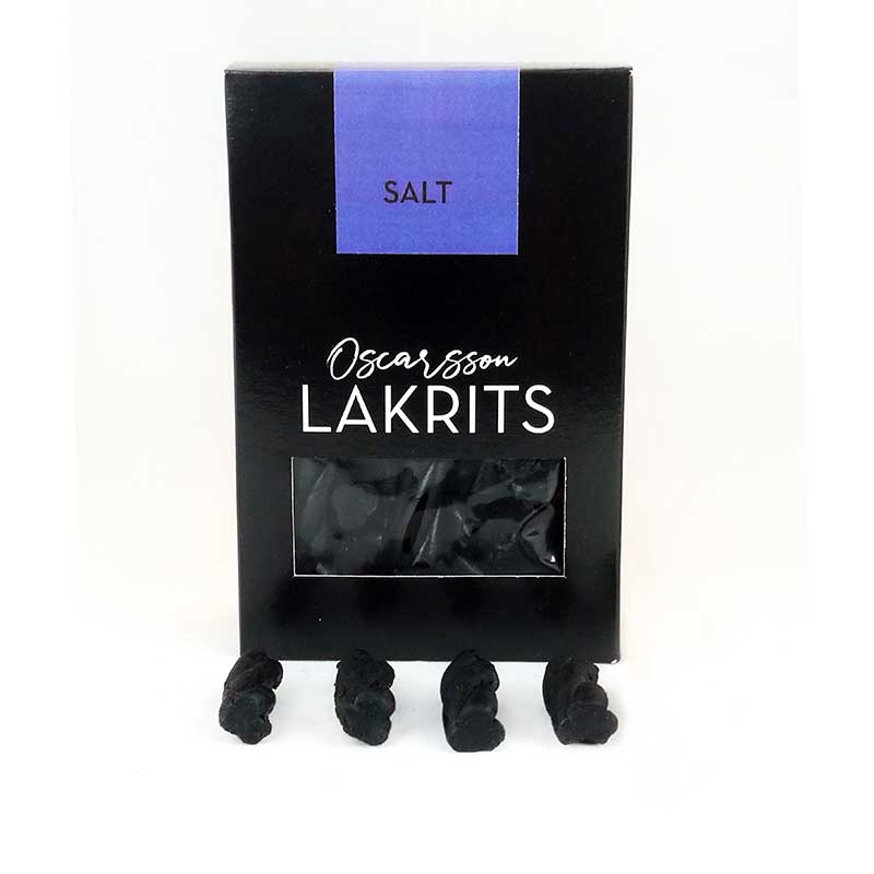 Mjuk Saltlakrits