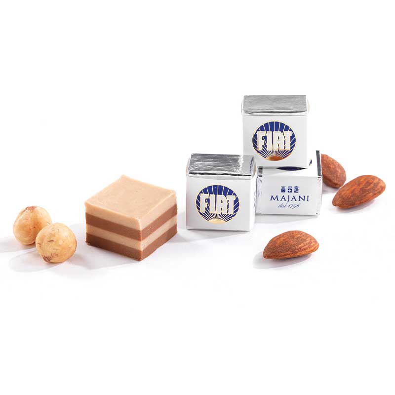 Fiat Cremino Classico