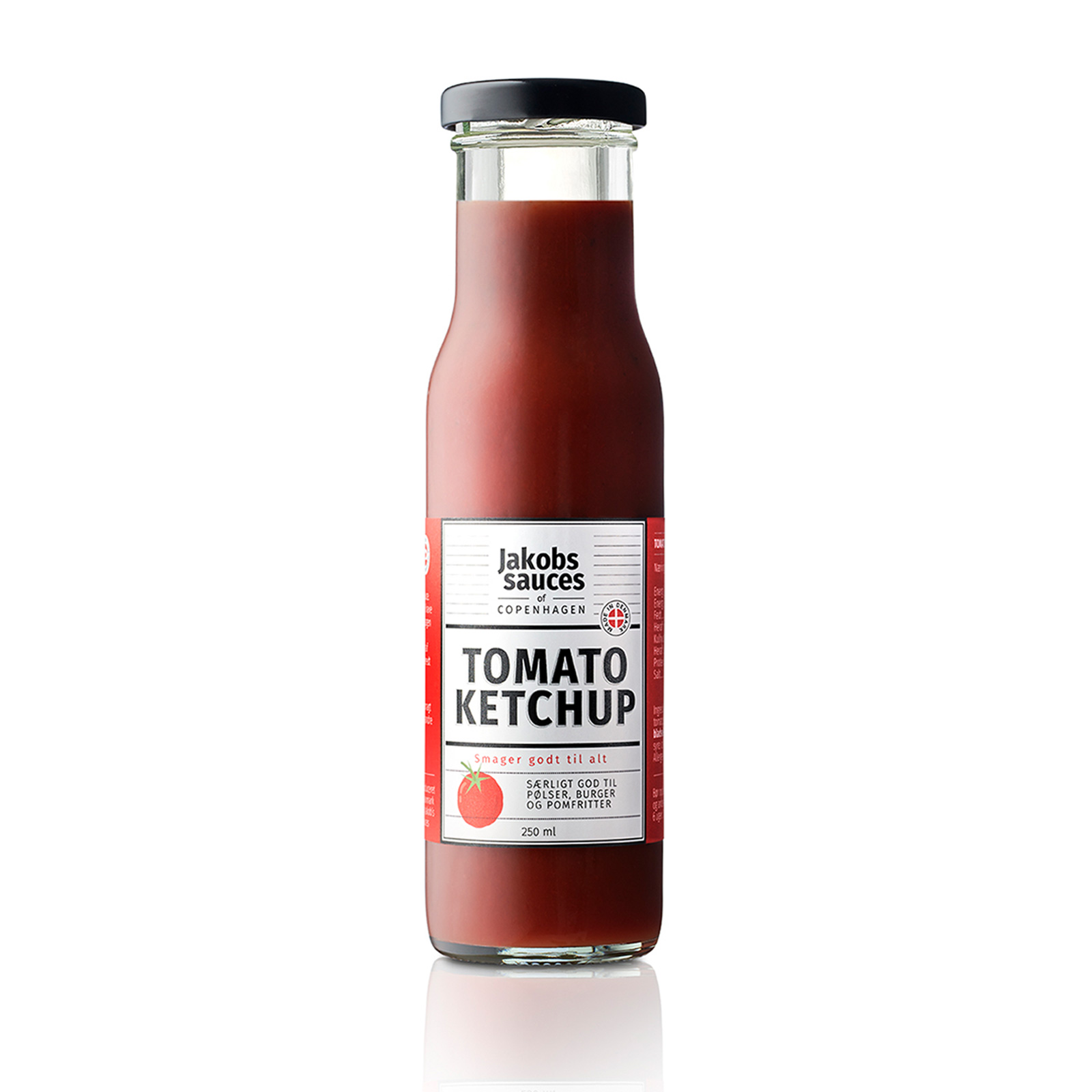 Tomato Ketchup