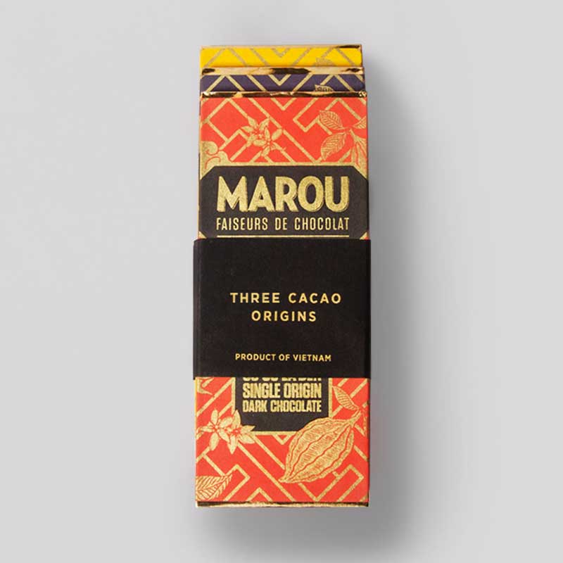 Provningspaket – 3 resor