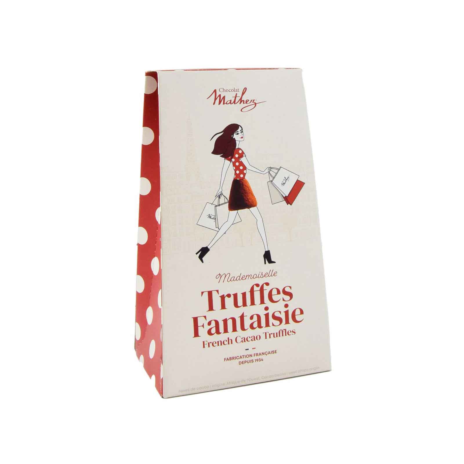 Paris Chic – Havssalt från Guérande