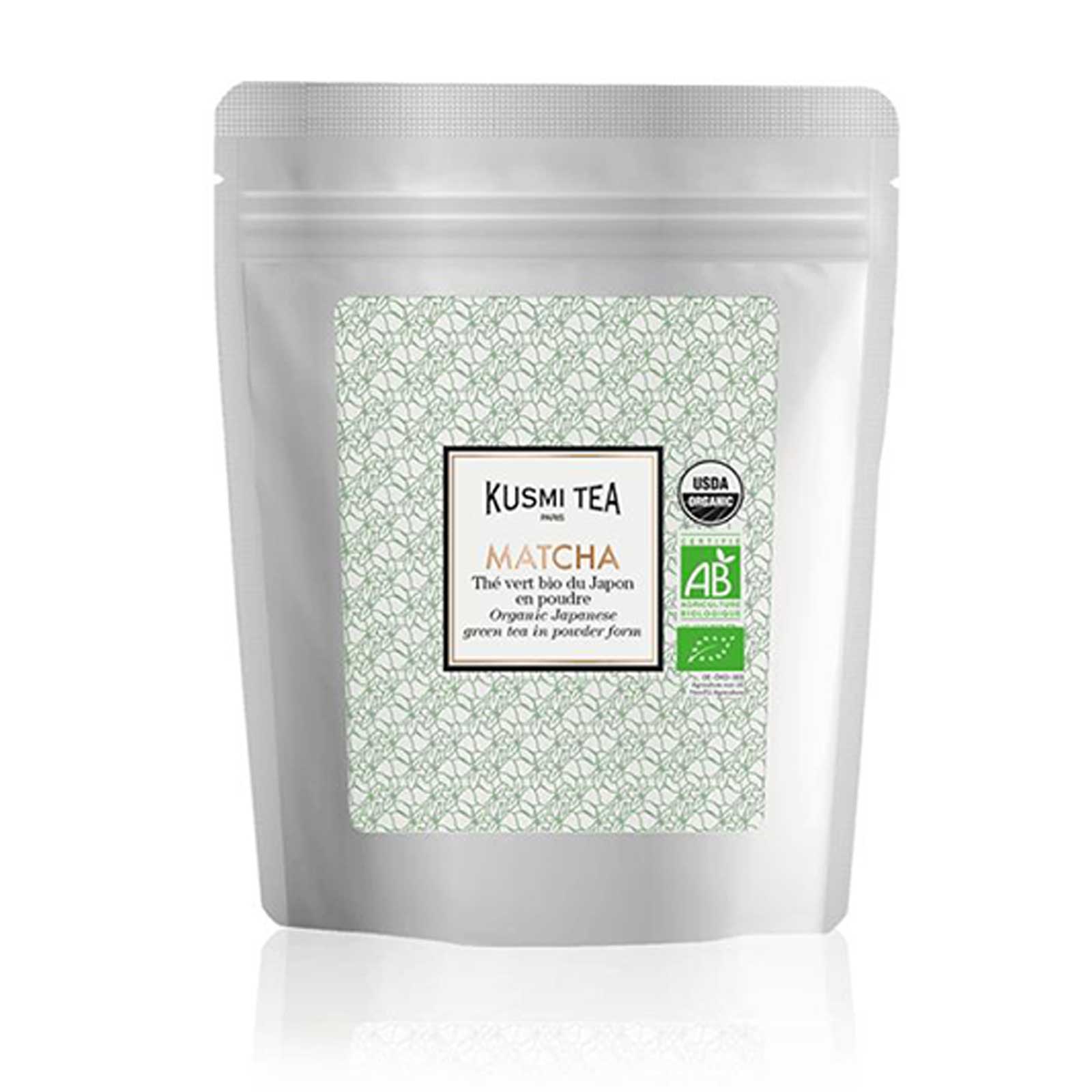 Matcha Doypack100g