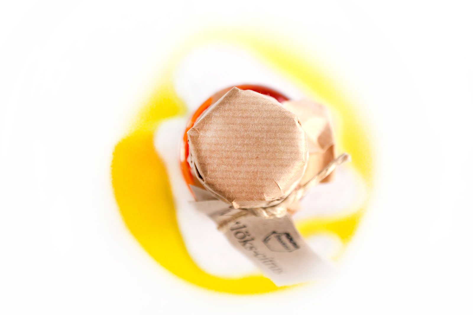 Rapsolja från Tidaholm