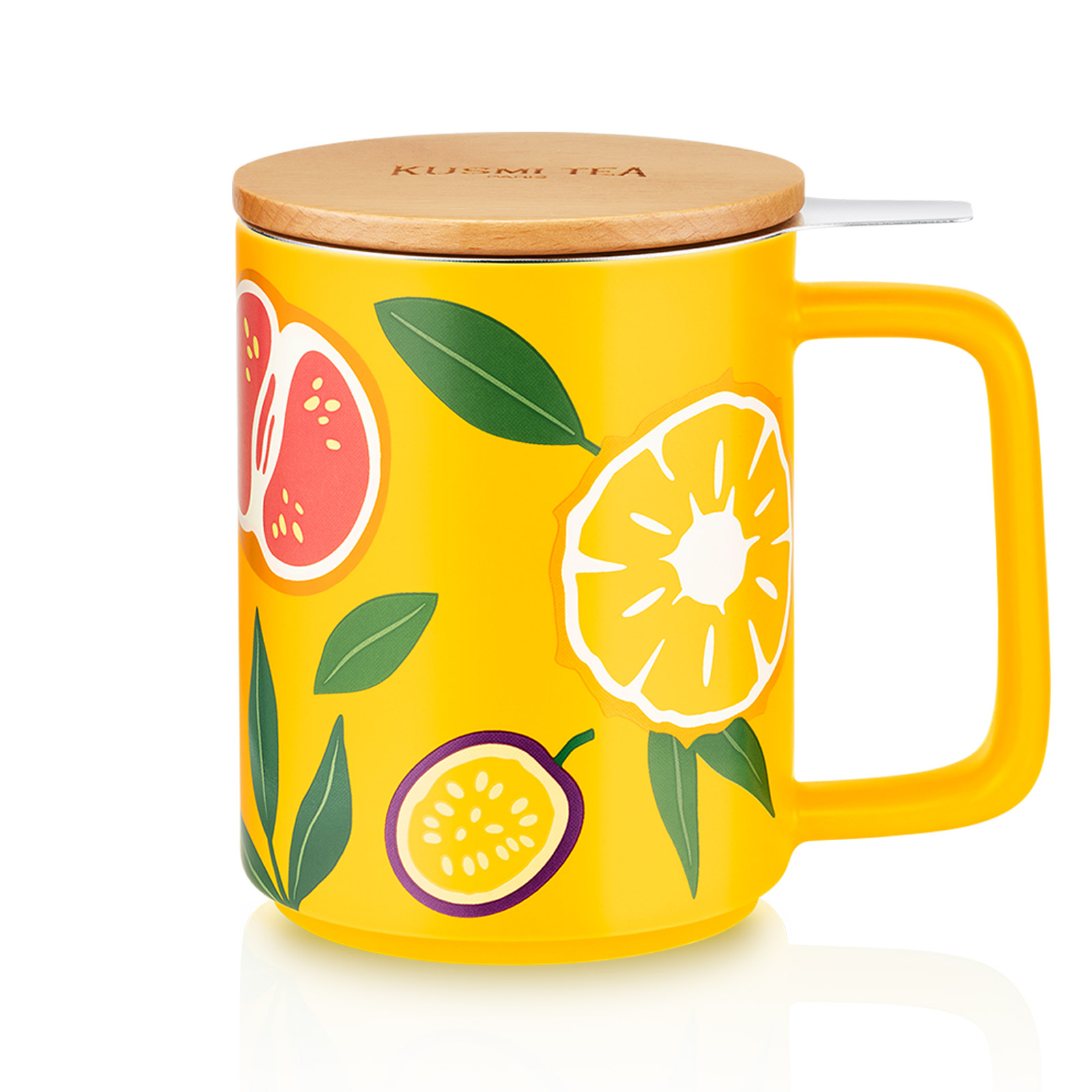 Temugg BB Detox m filter