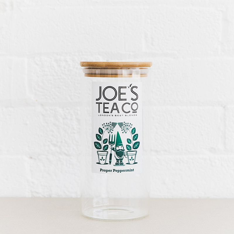 Glasburk Proper Peppermint