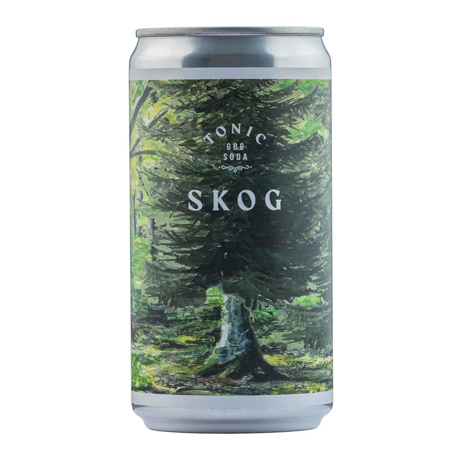 Tonic Skog