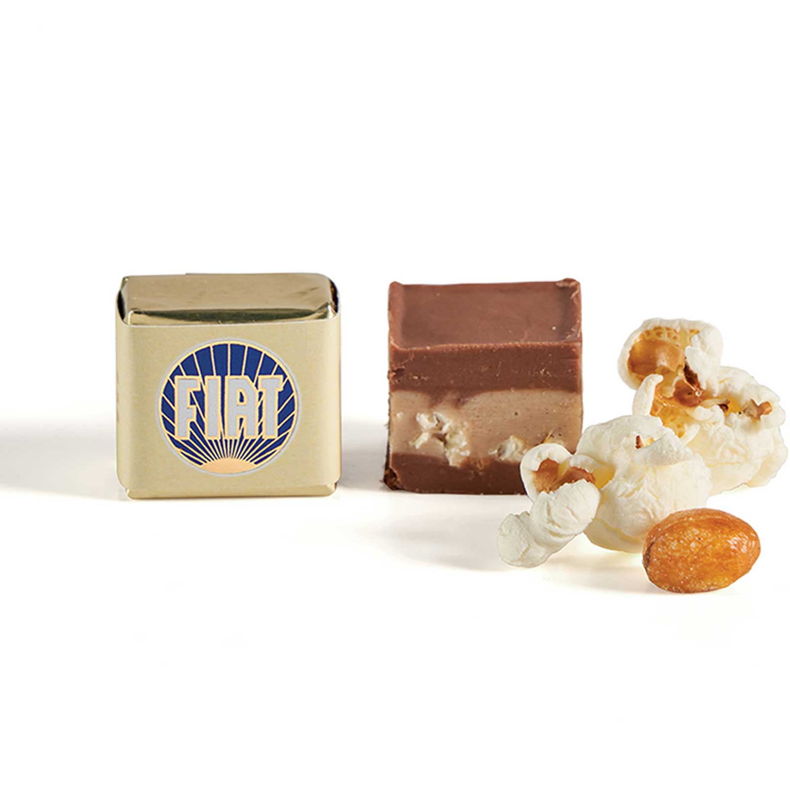 Fiat Popcorn Cremino