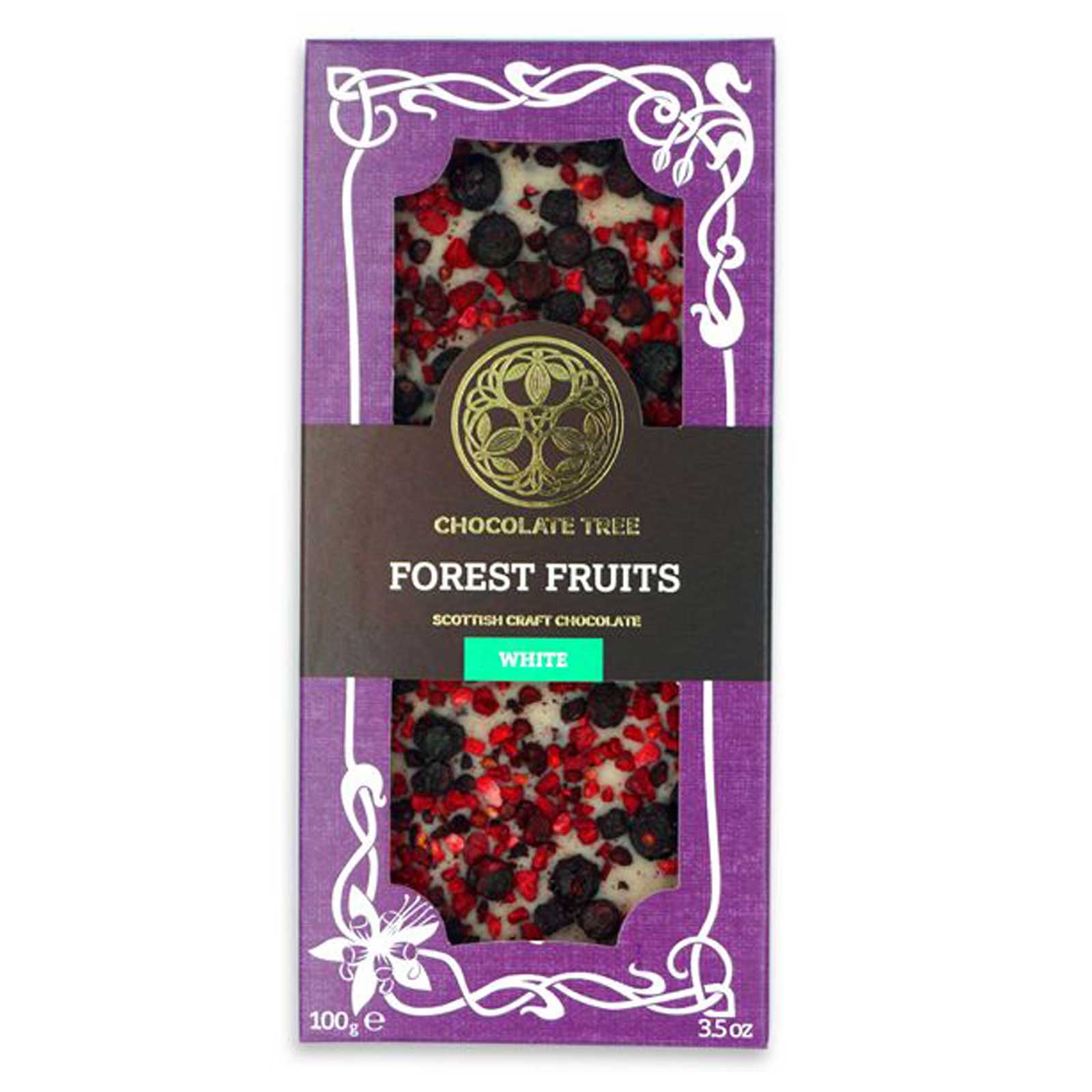 Forest Fruits