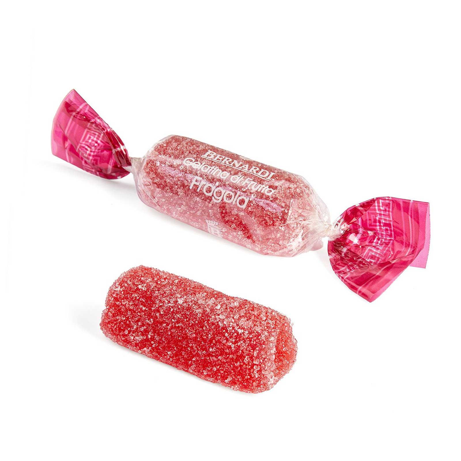 Fruktmarmelad Jordgubb