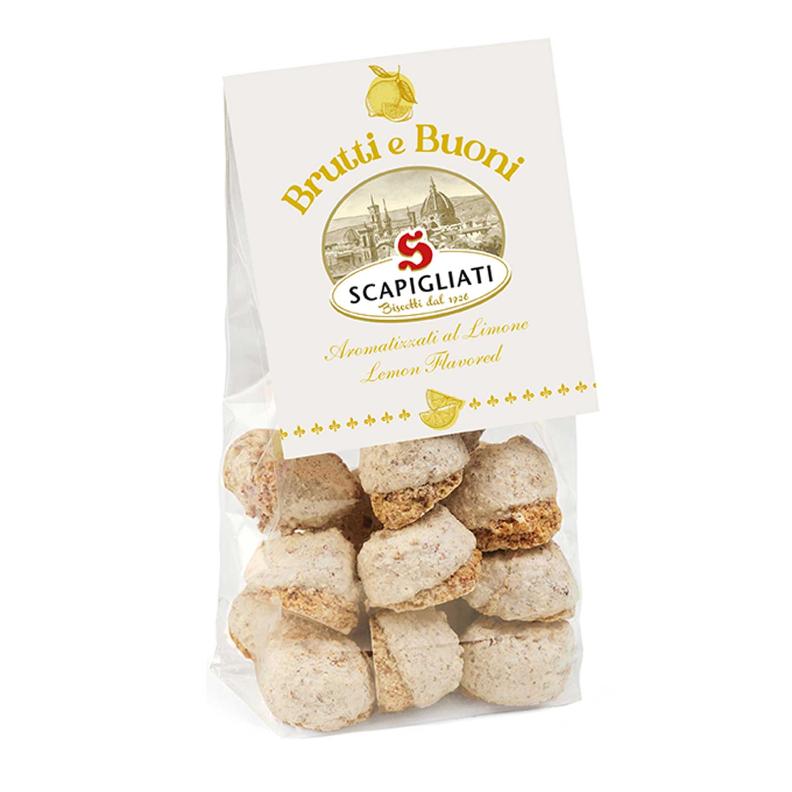Brutti e Buoni Citron