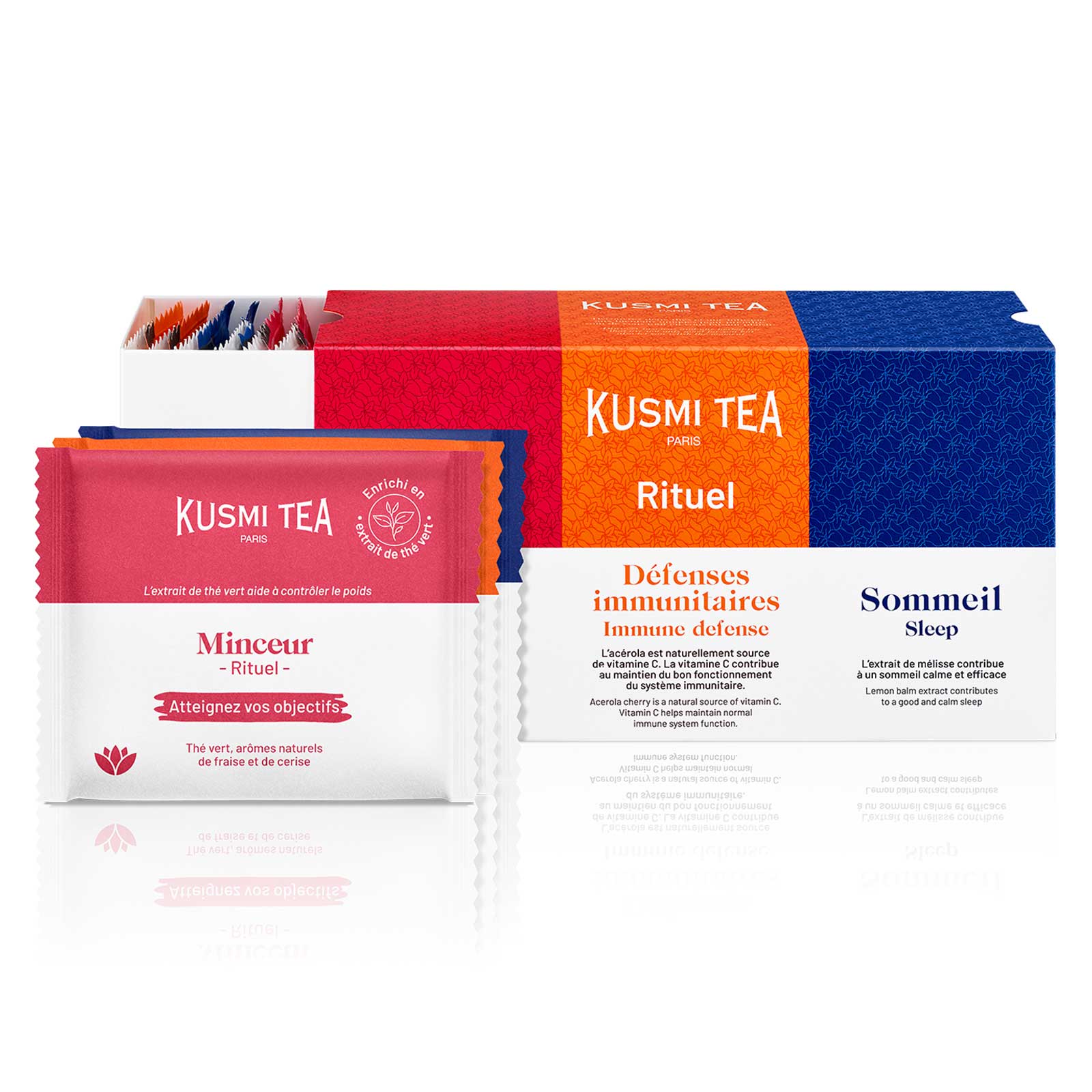 Presentförpackning Rituals