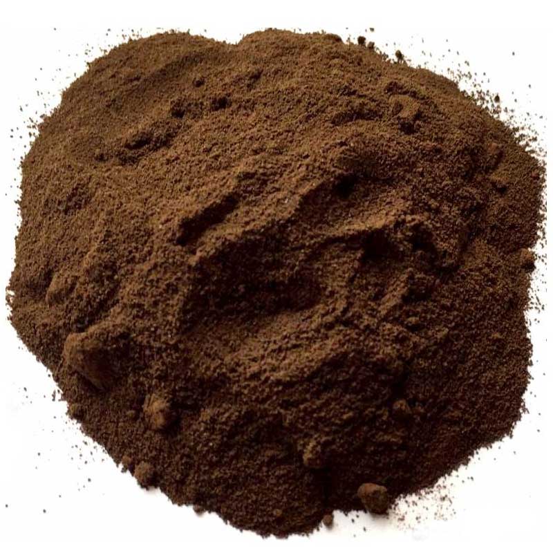 Ekologiskt lakritspulver – storpack