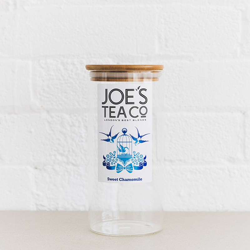 Glasburk Sweet Chamomile