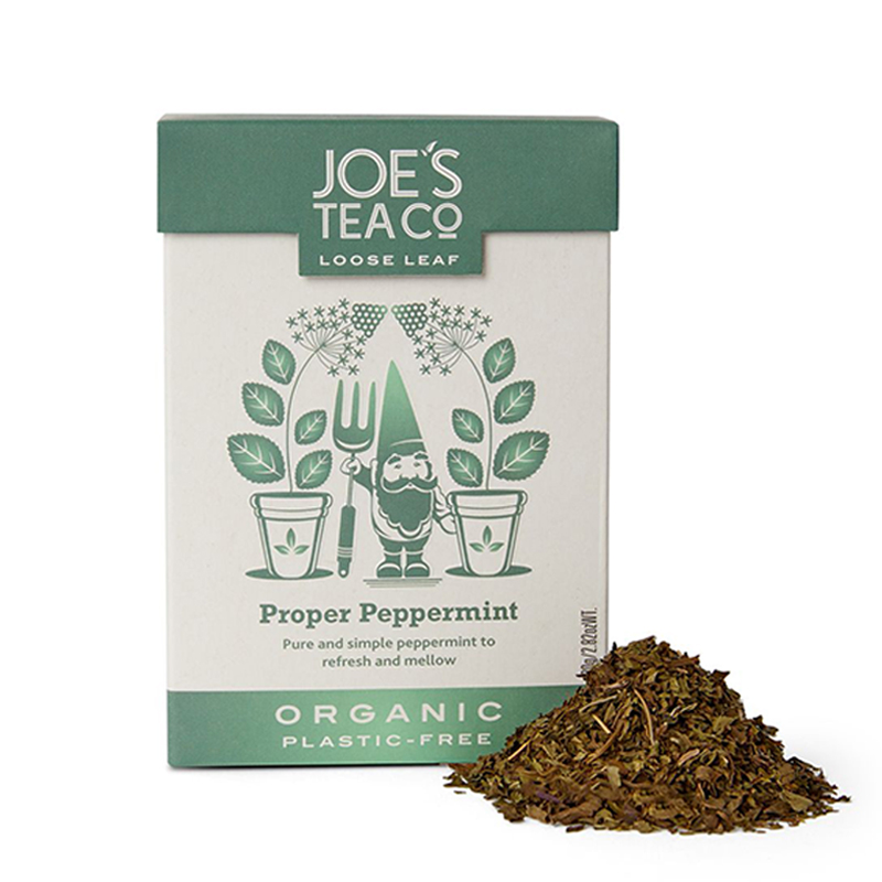 Proper Peppermint