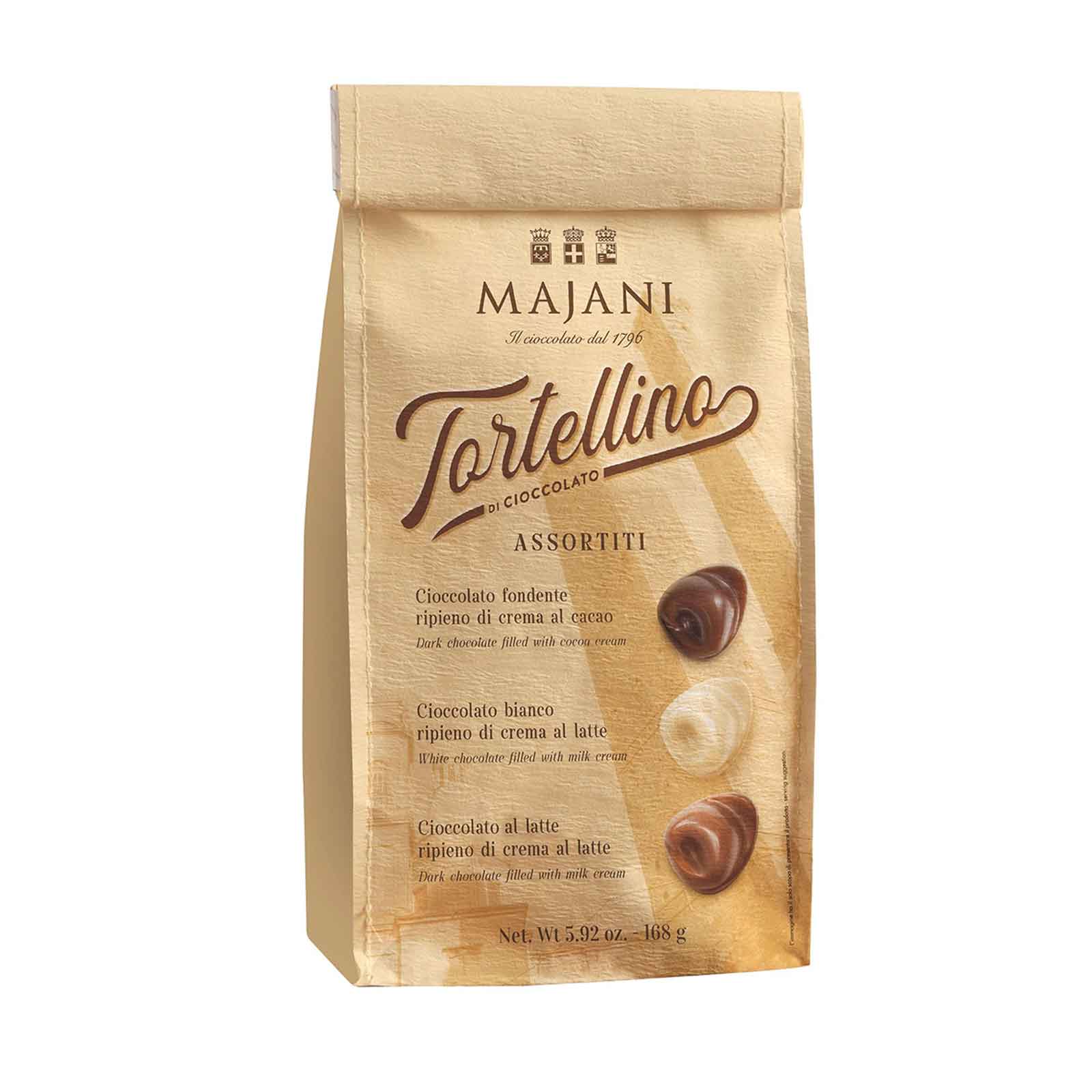 Presentpåse Tortellino