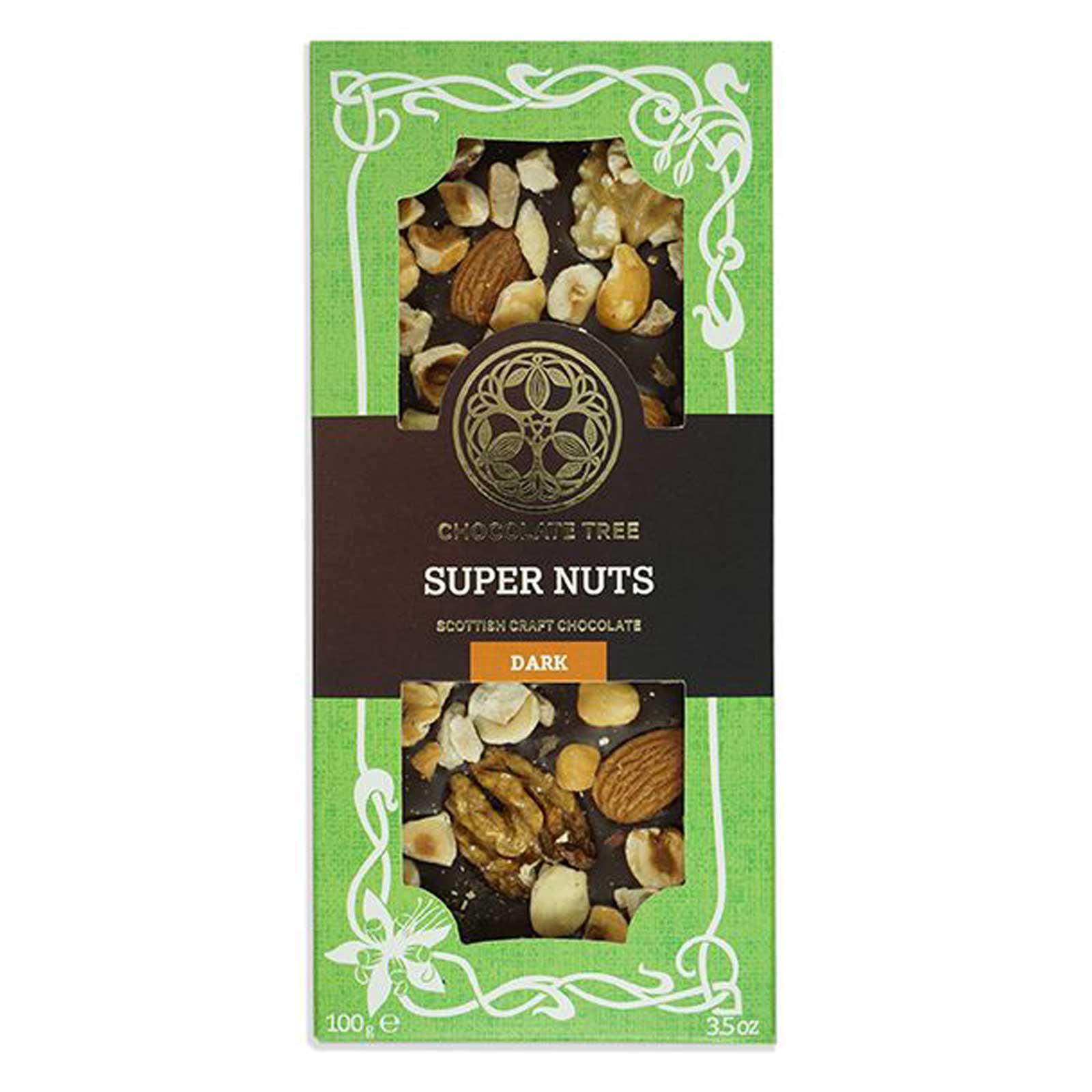 Super Nuts 70 %