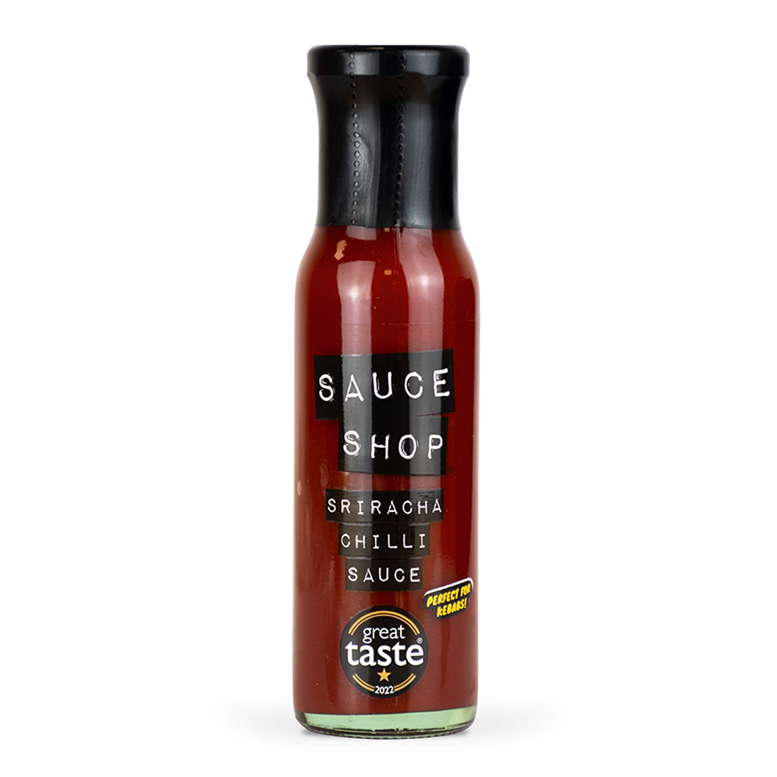 Sriracha Chili Sauce
