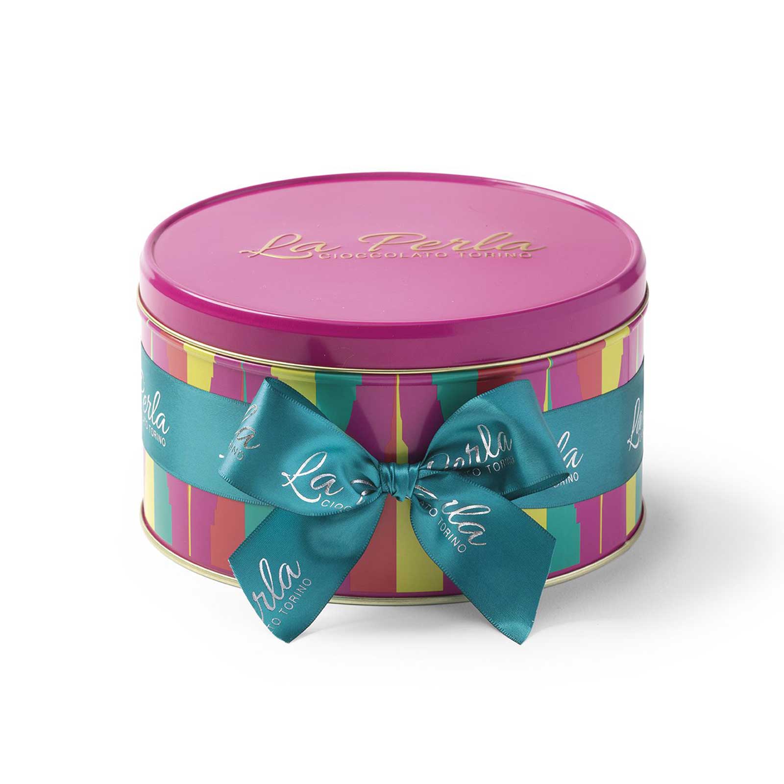 Presentask Tryffelmix