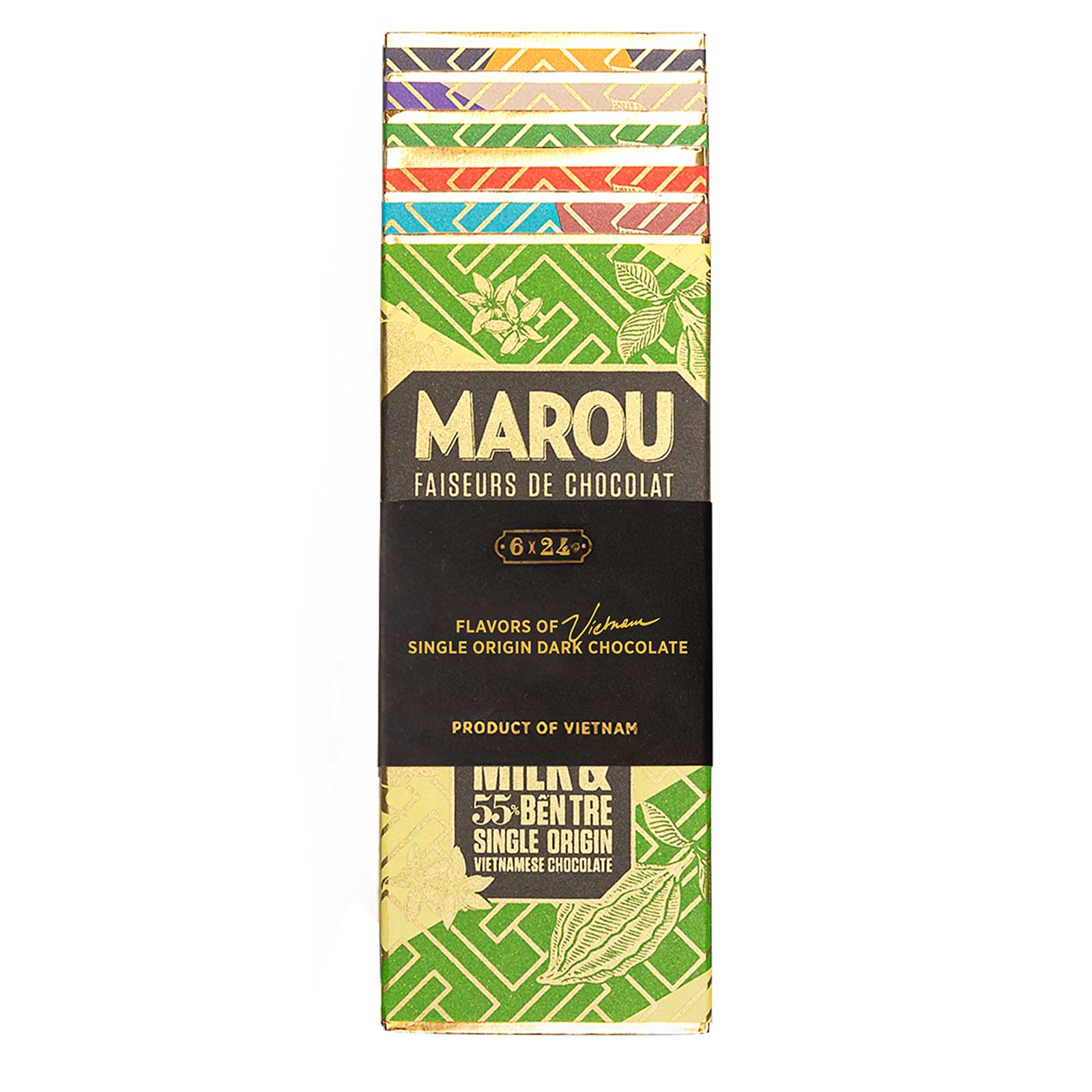 Provningspaket – smaksatt