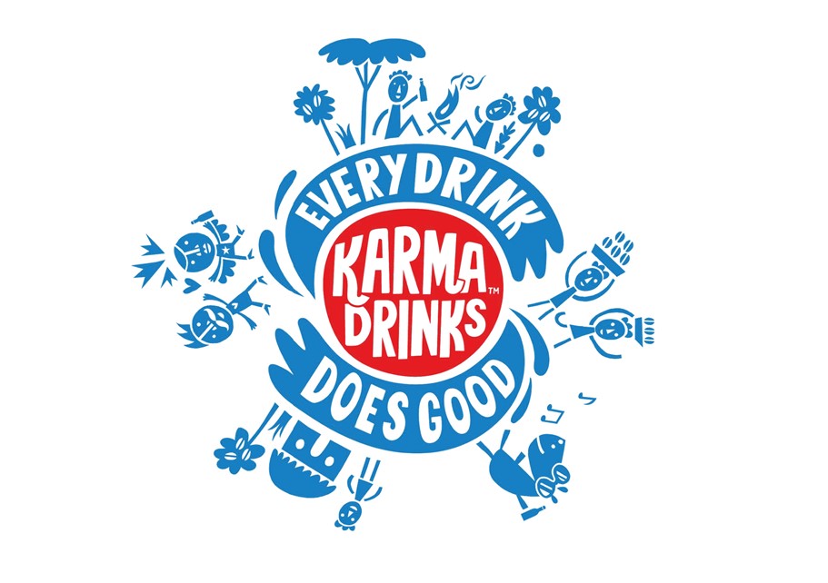 Every Drink Does Good