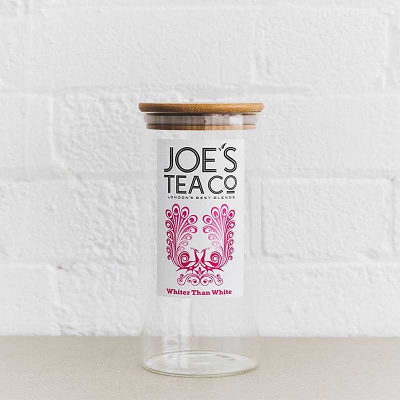 Glasburk Whiter Than White