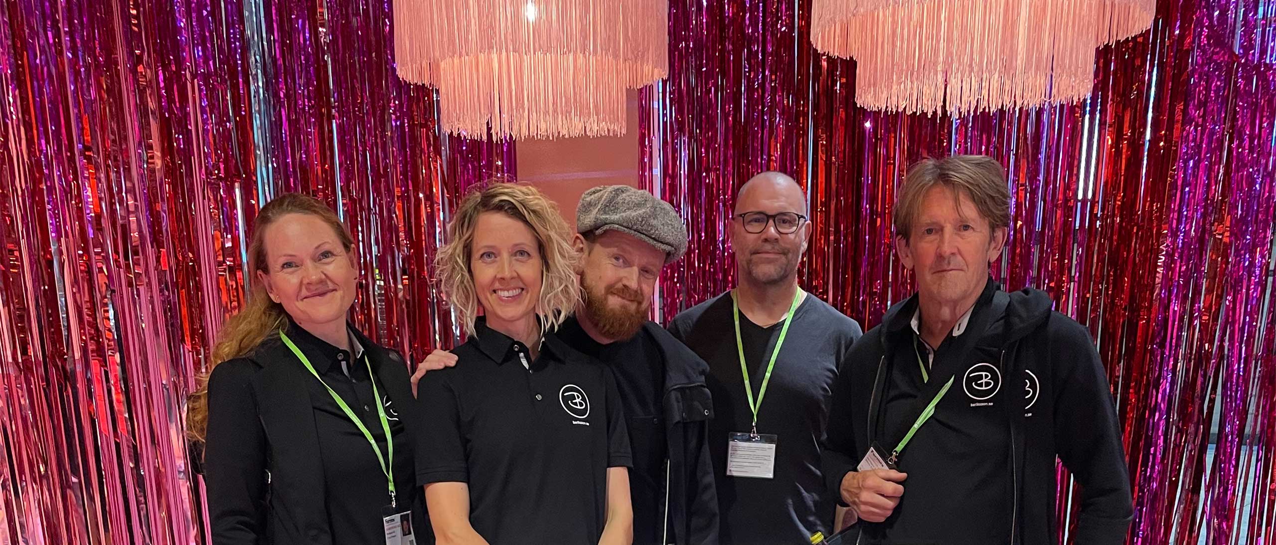 Mässor & festivaler