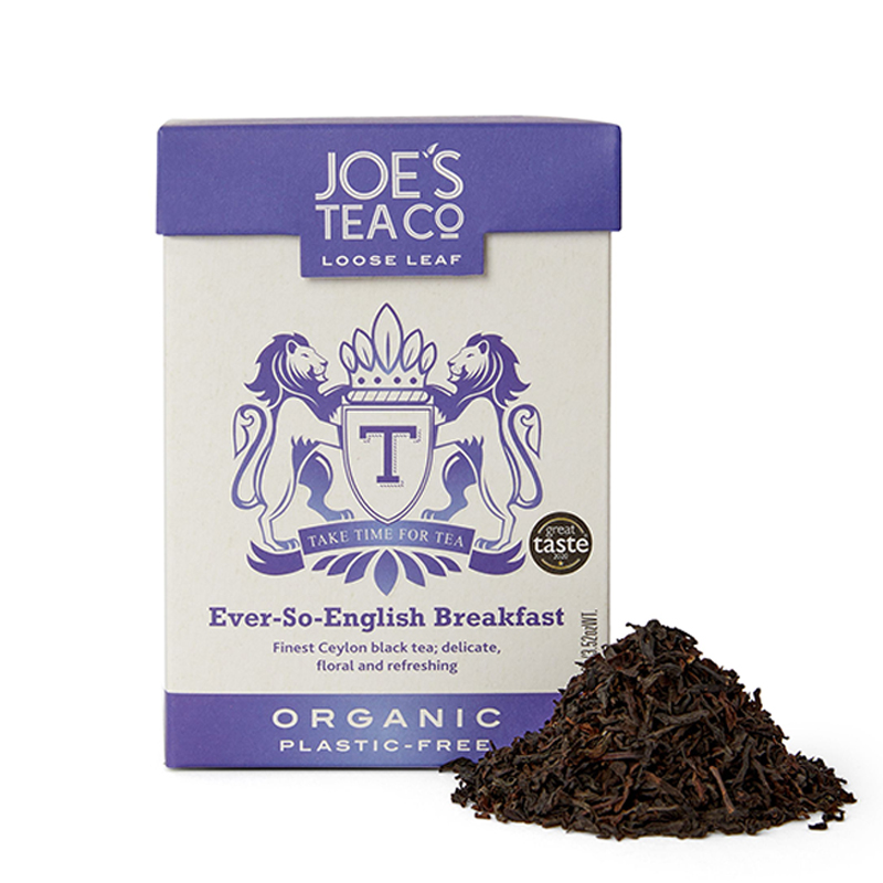 Ever-So-English-Breakfast