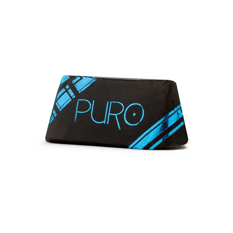 Giandujotti Pistage med havssalt utan tillsatt socker