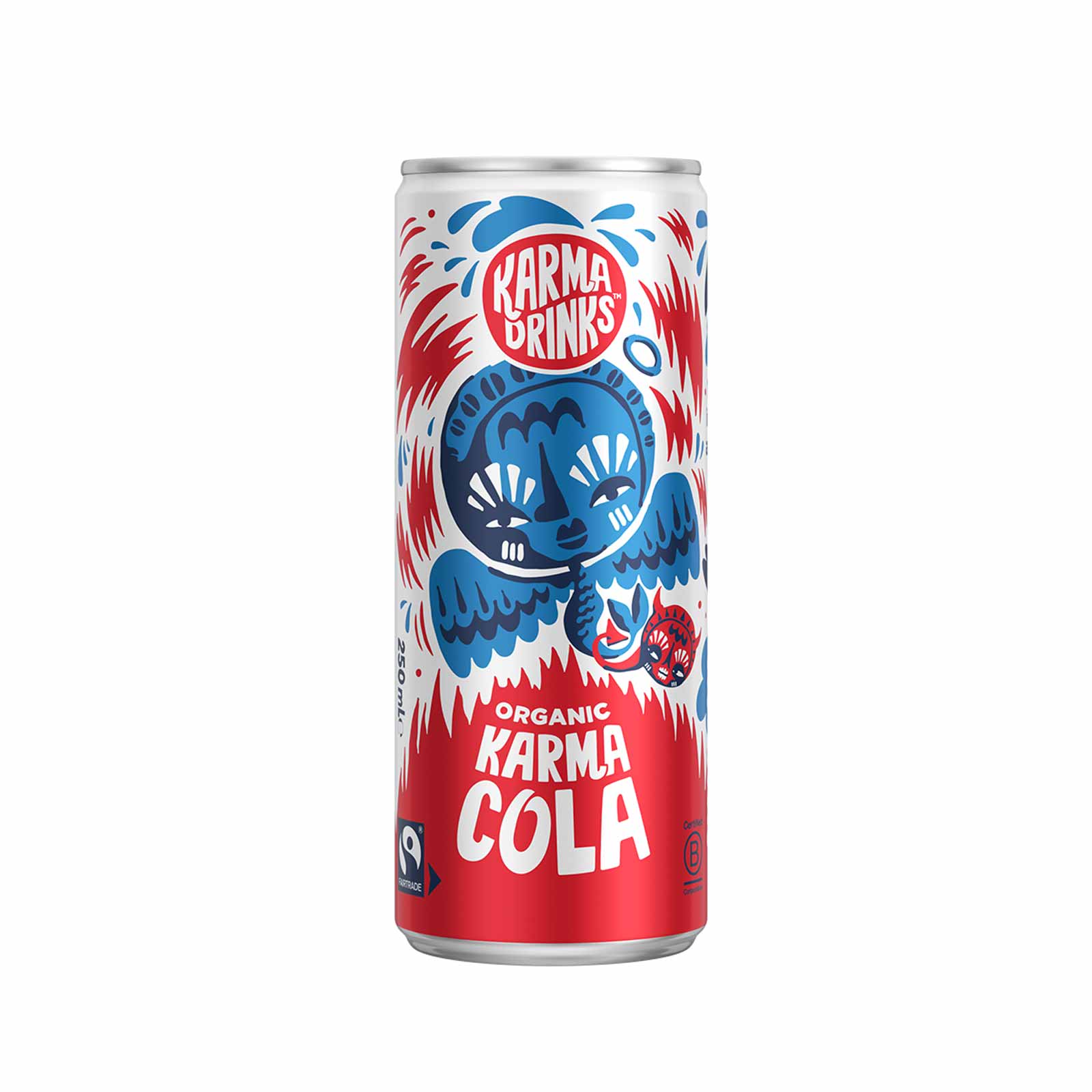 Karma Cola