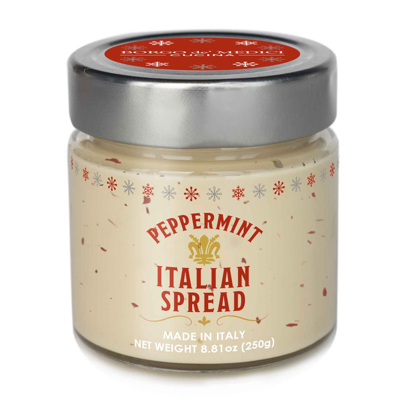 Peppermint Spread