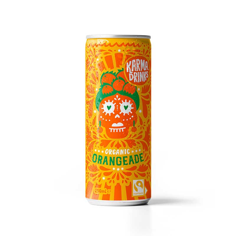 Orangeade
