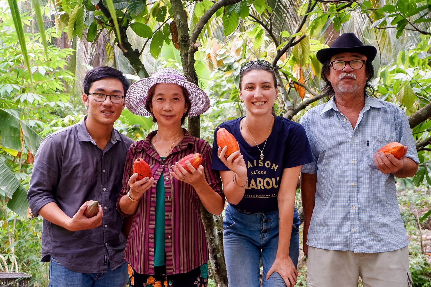 Hållbarhetsrapport 2022