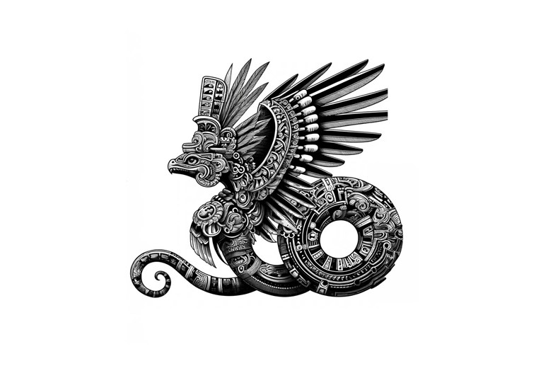 quetzalcoatl