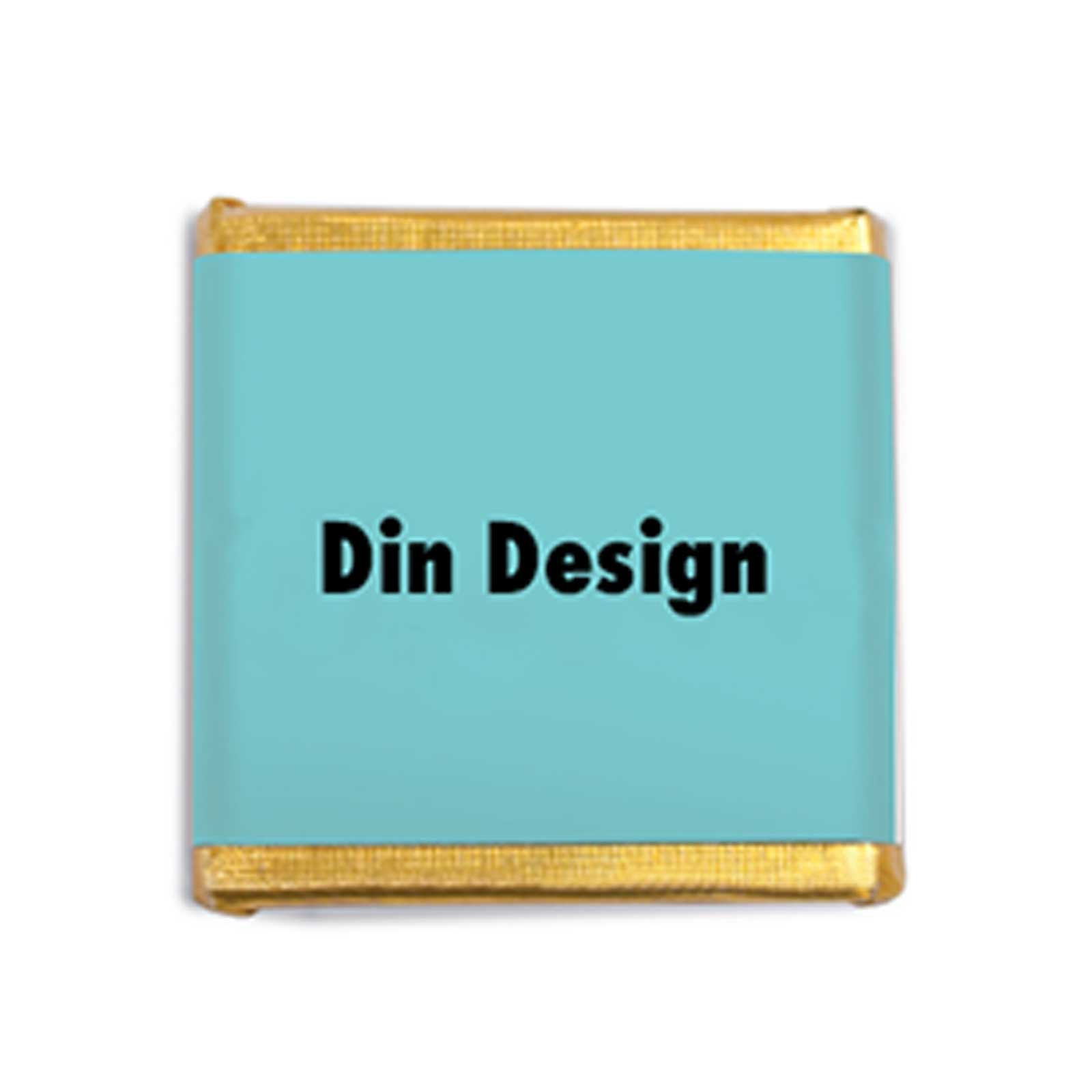 Private Label - Chokladnaps