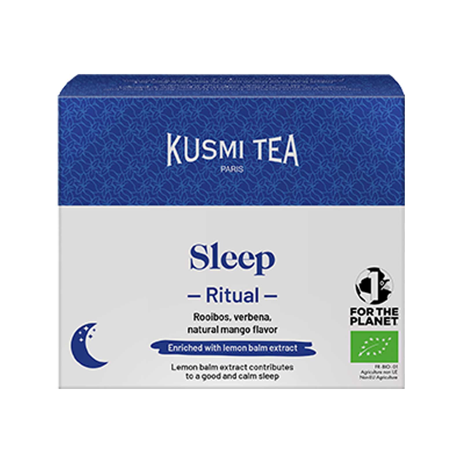 Ritual Sleep 18-p