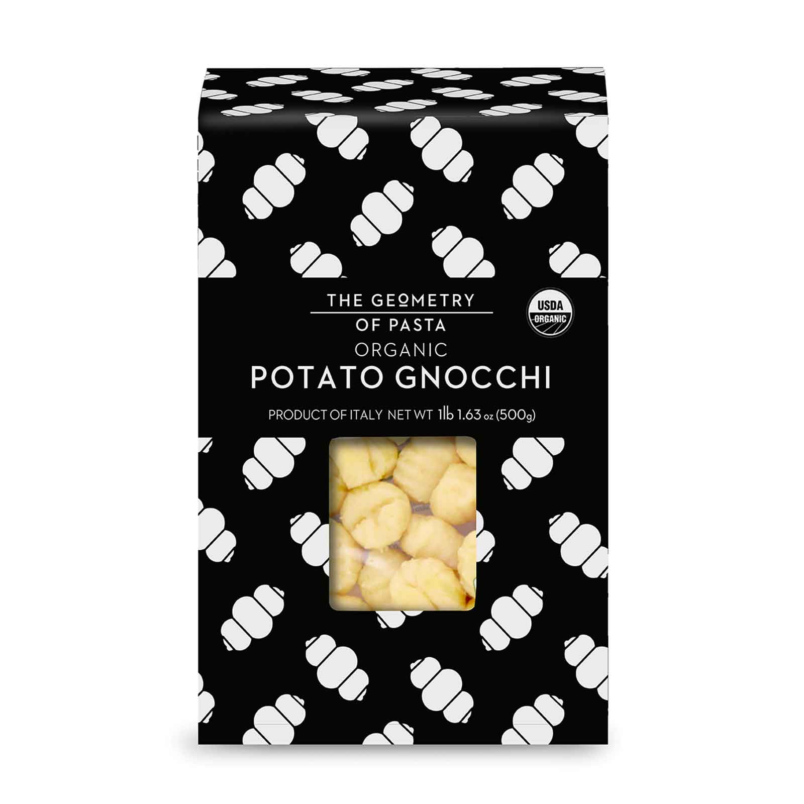 Potato Gnocchi