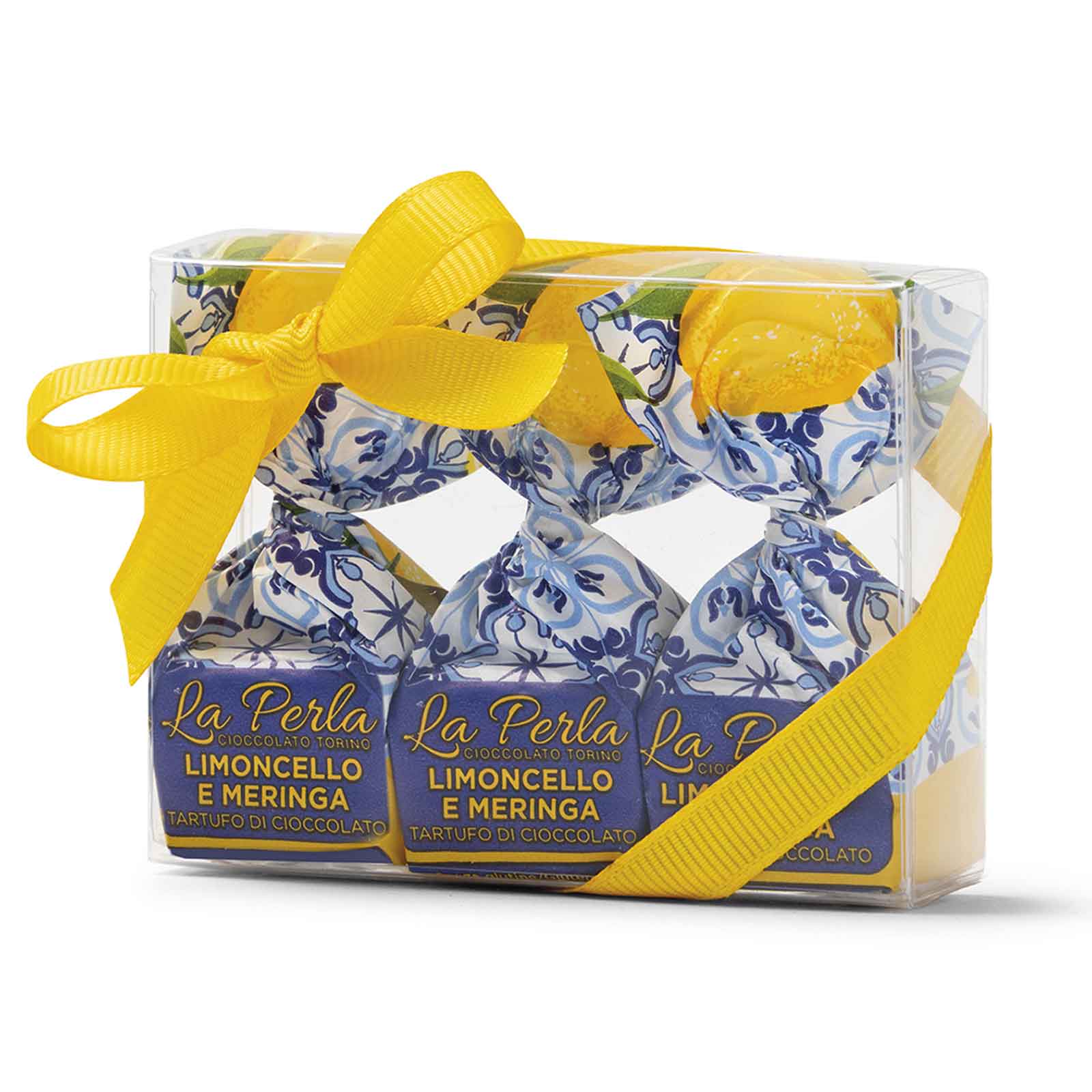 Presentask Trio - Limoncello 