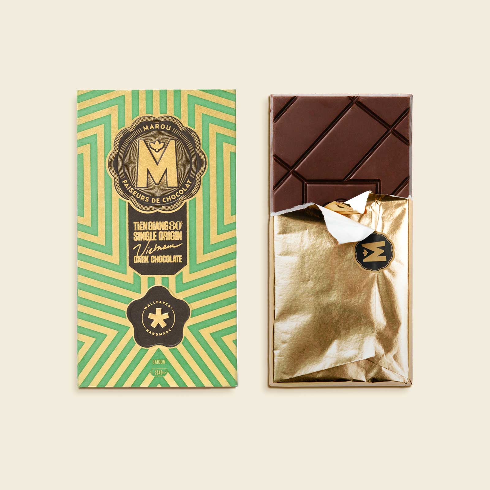 Mors dag: Marou Wallpaper Ed.