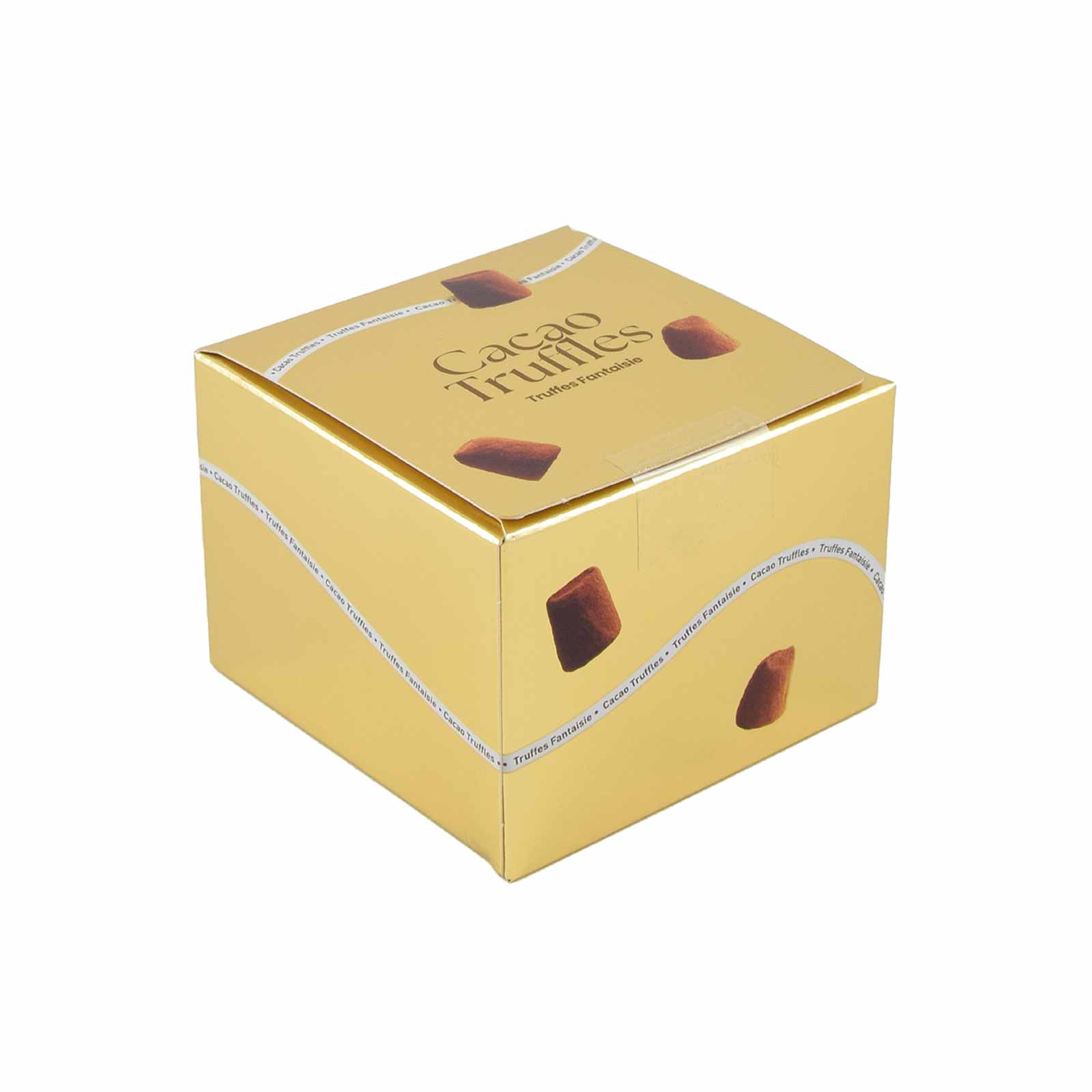 Fransk Champagnetryffel