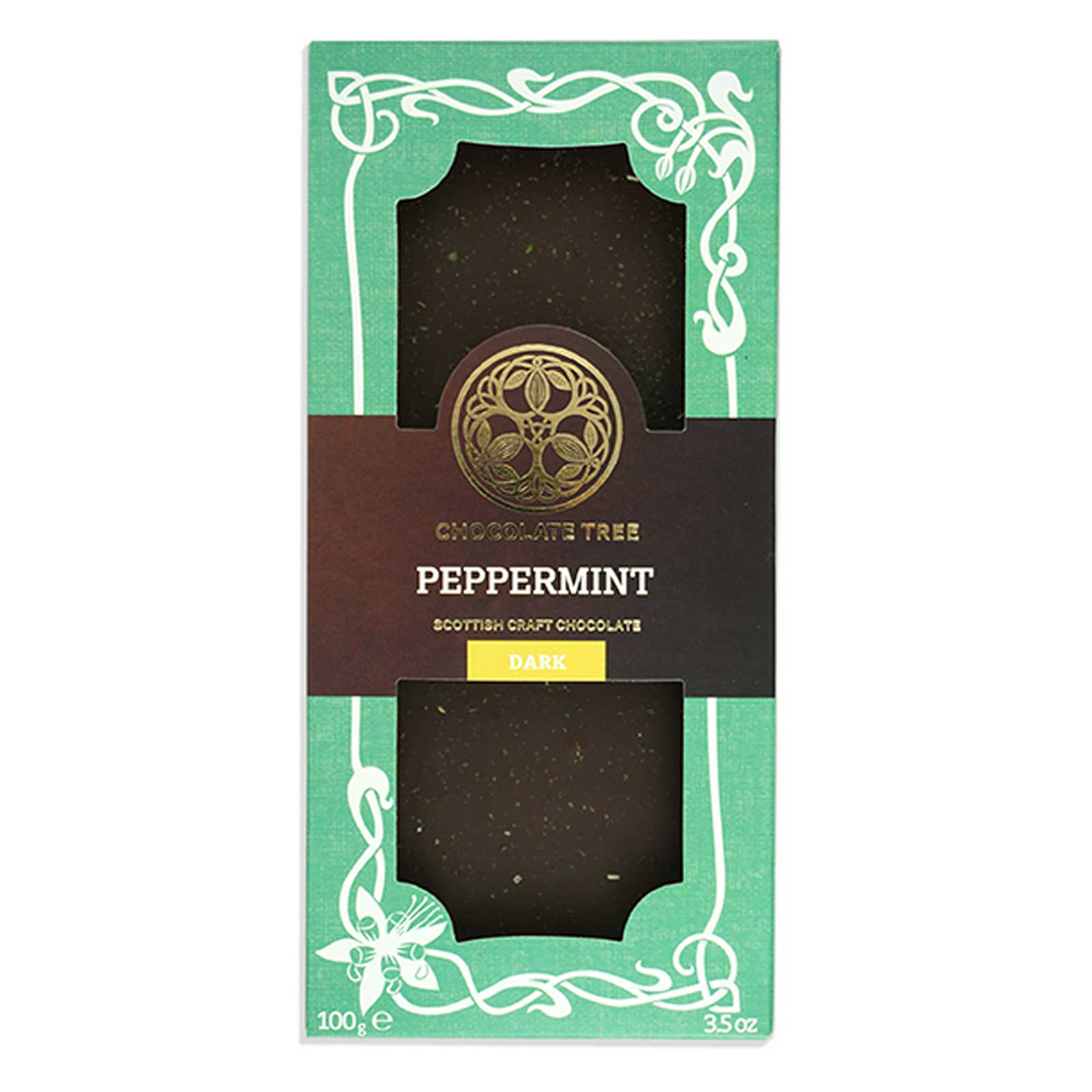 Peppermint 70%