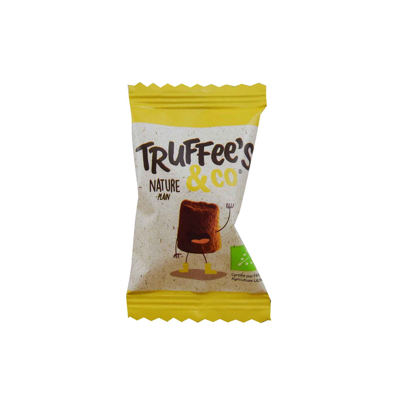 Eko - Flowpack Tryffel