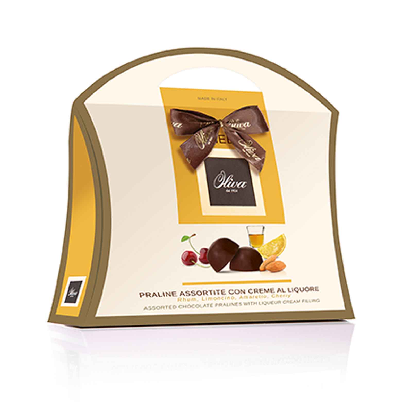 Presentask Likörmix