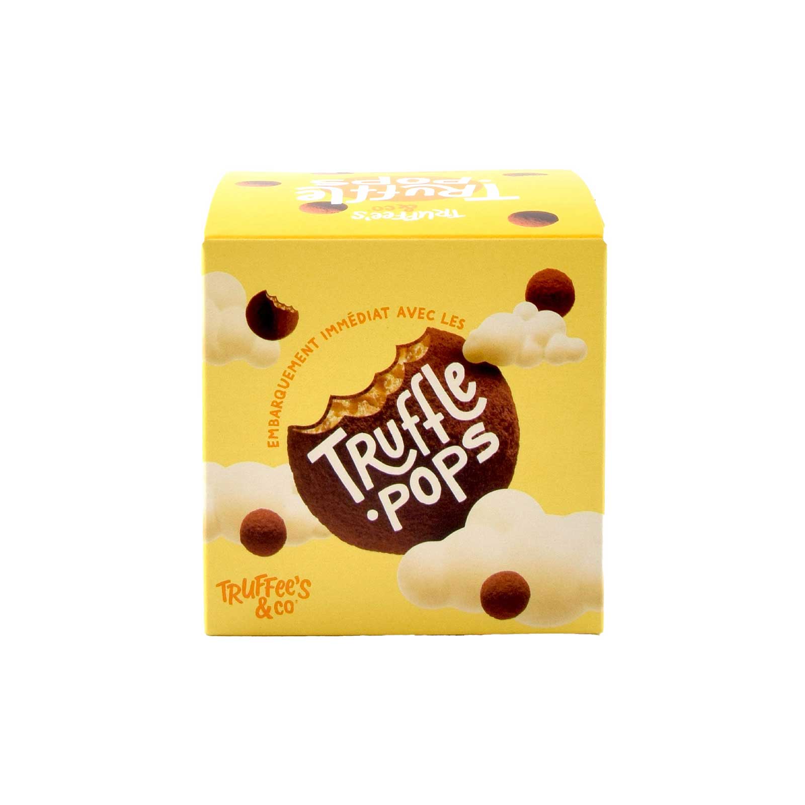 Truffle Pops