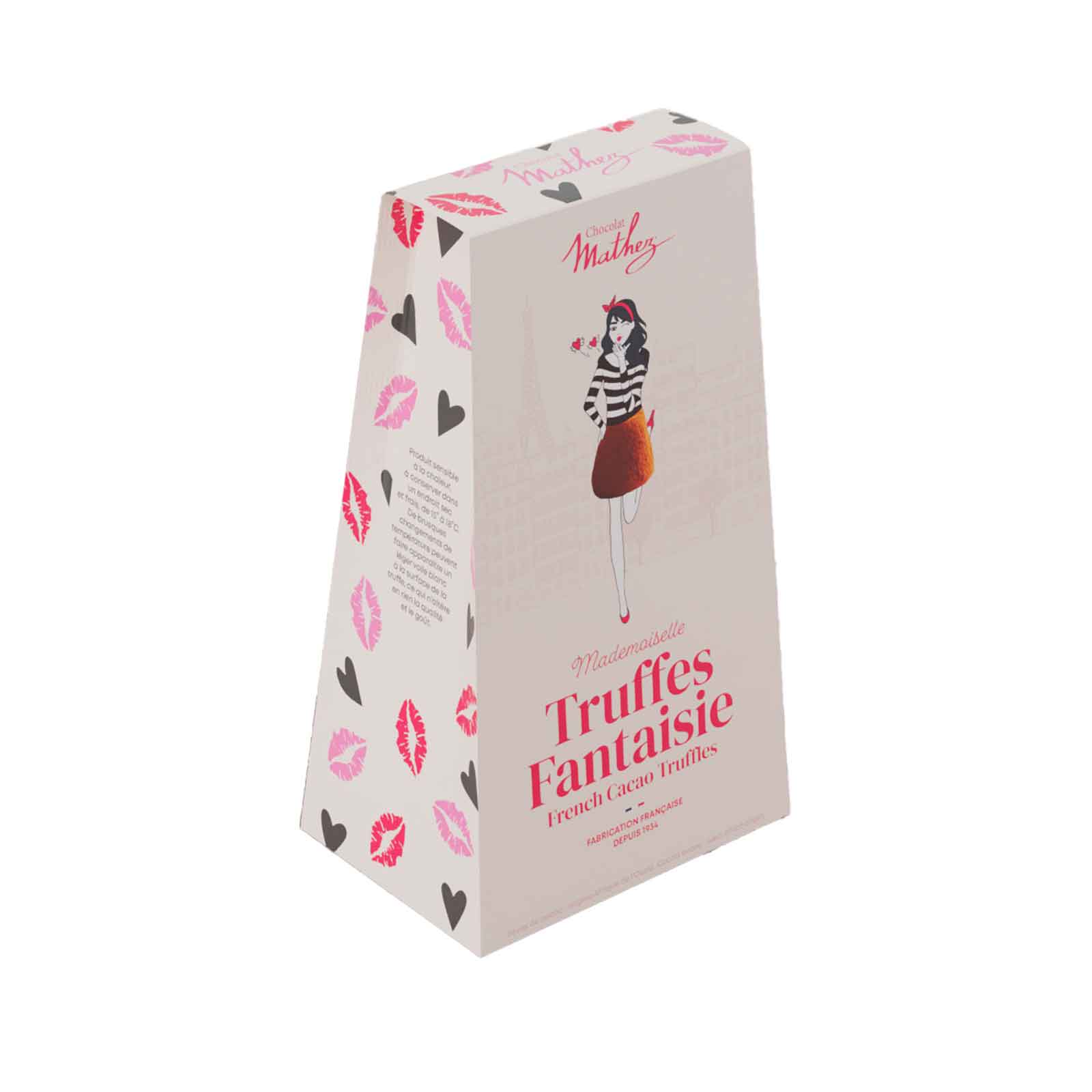 Paris Chic - Champagne