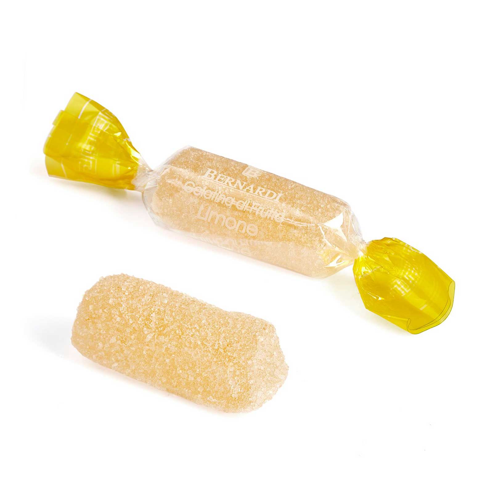 Fruktmarmelad Citron