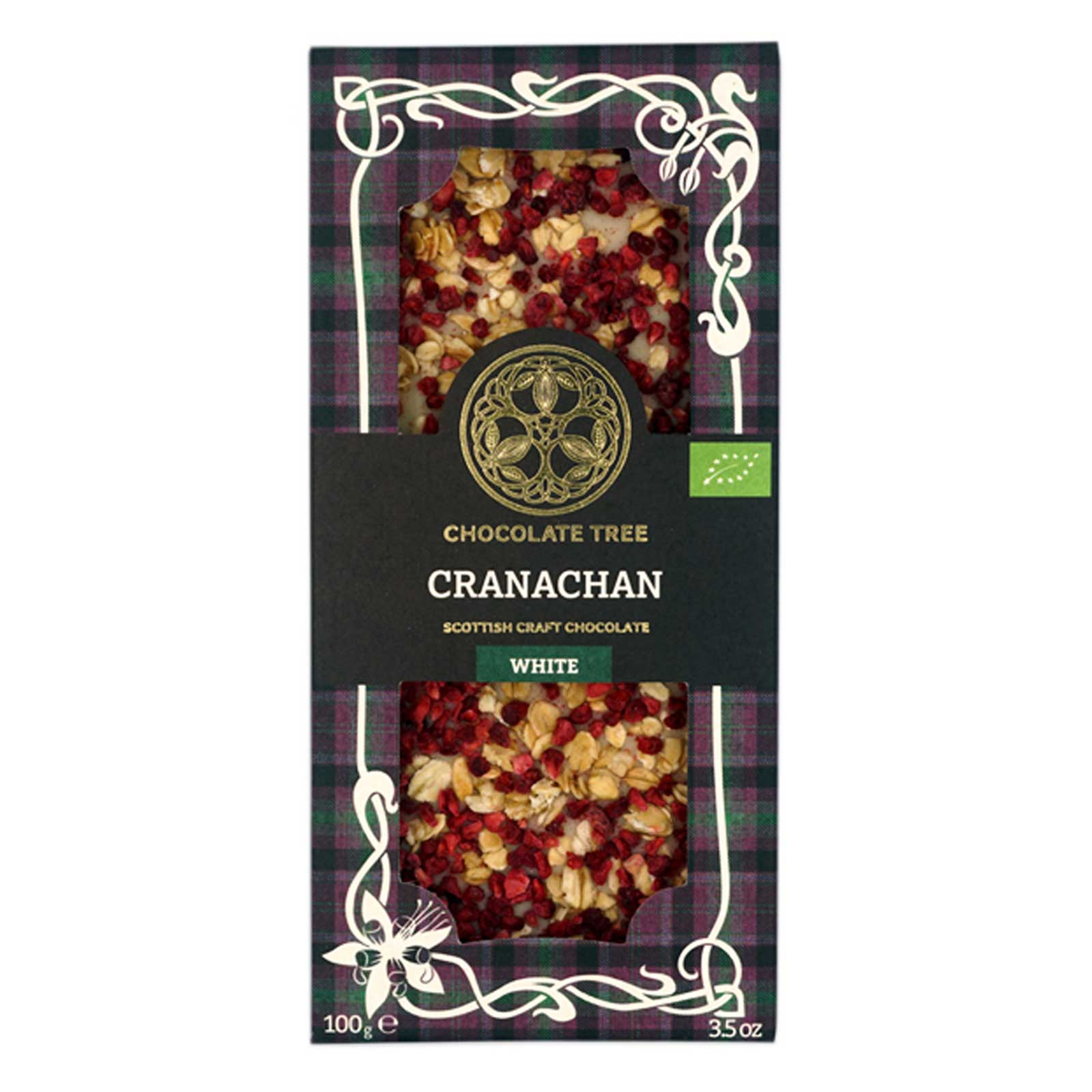 Cranachan
